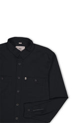 Cardinal Kemeja Lengan Panjang Overshirt Pria E0011J01A